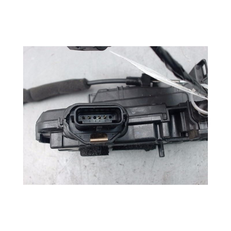 SYSTEME CONDAMNATION ARRIERE GAUCHE RENAULT TWINGO III 2014-...