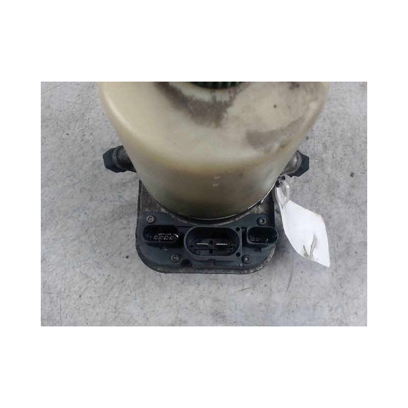 MOTEUR ELECTRIQUE DIRECTION ASSISTEE VOLKSWAGEN POLO 2005-
