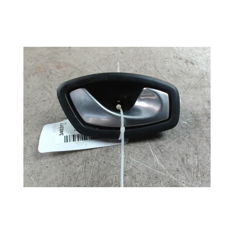 POIGNEE INTERIEURE PORTE AVANT DROIT RENAULT LAGUNA II 2005-2007