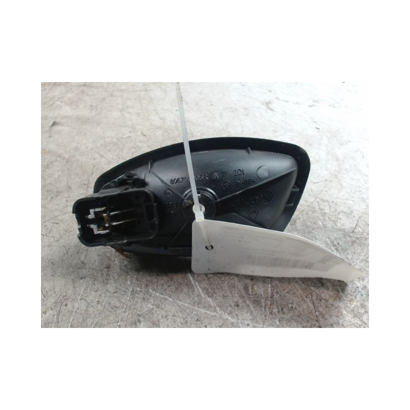 POIGNEE INTERIEURE PORTE AVANT DROIT RENAULT LAGUNA II 2005-2007