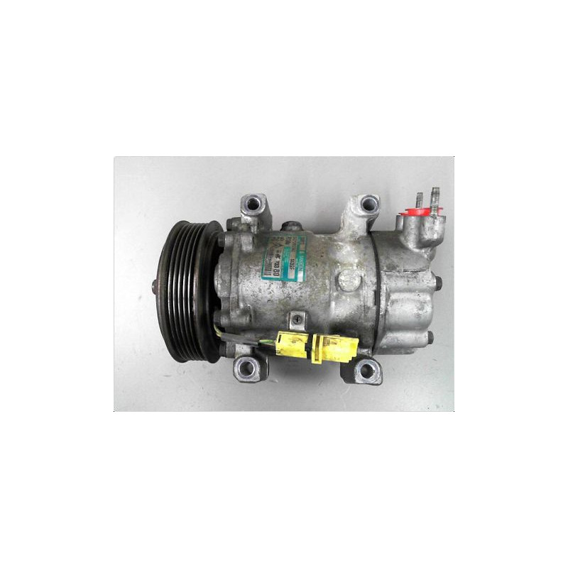 COMPRESSEUR AIR CONDITIONNE CITROEN C3 2002-2005