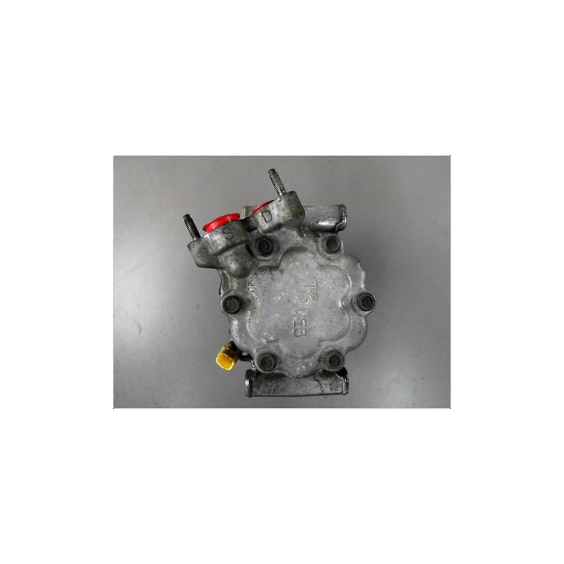COMPRESSEUR AIR CONDITIONNE CITROEN C3 2002-2005