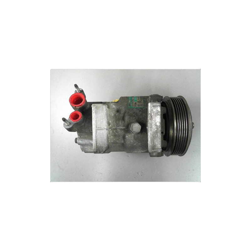 COMPRESSEUR AIR CONDITIONNE CITROEN C3 2002-2005