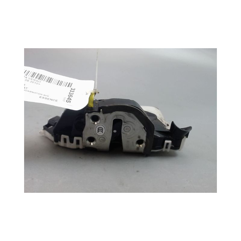 SYSTEME CONDAMNATION AVANT GAUCHE TOYOTA VERSO 2010-
