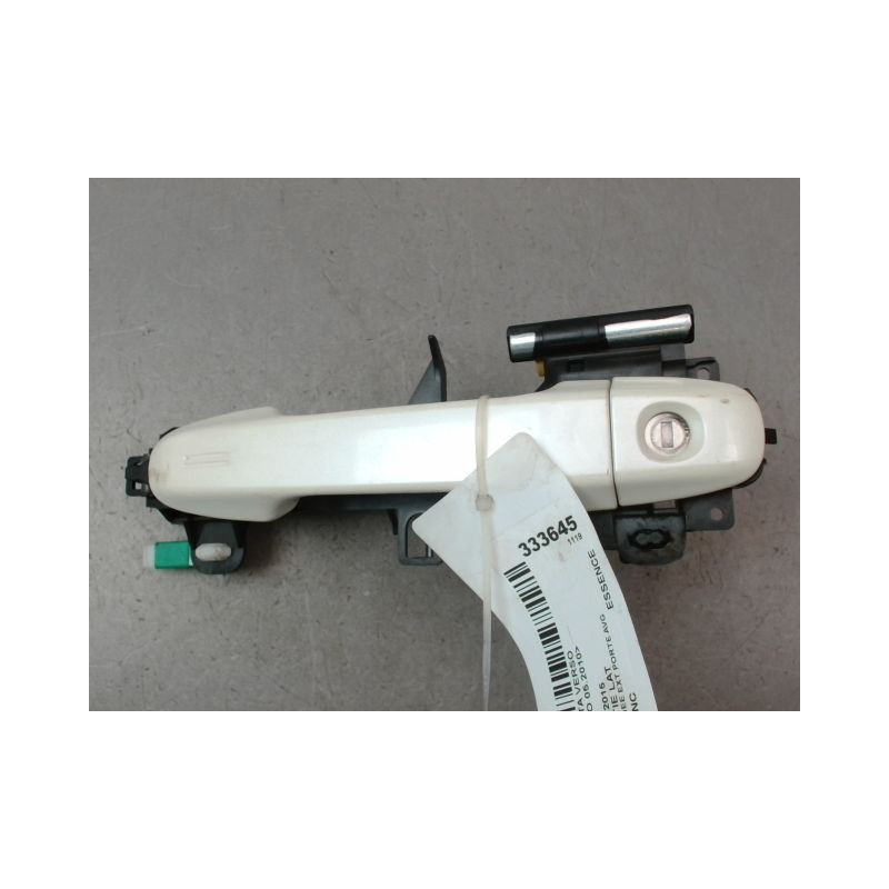 POIGNEE EXTERIEURE PORTE AVANT GAUCHE TOYOTA VERSO 2010-