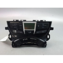 COMMANDE DE CHAUFFAGE TOYOTA VERSO 2010-