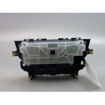 COMMANDE DE CHAUFFAGE TOYOTA VERSO 2010-