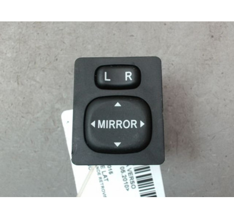 COMMANDE RETROVISSEUR EXT ELECTRIQUE