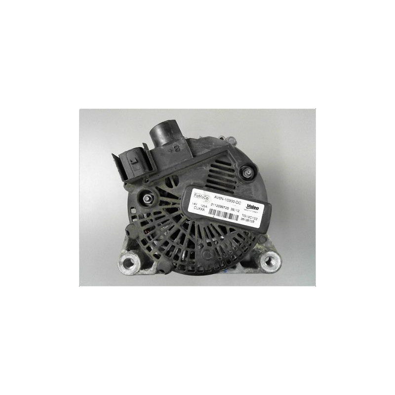 ALTERNATEUR FORD FIESTA 08-12