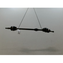 TRANSMISSION AVANT DROIT TOYOTA VERSO 2010- 1.33 