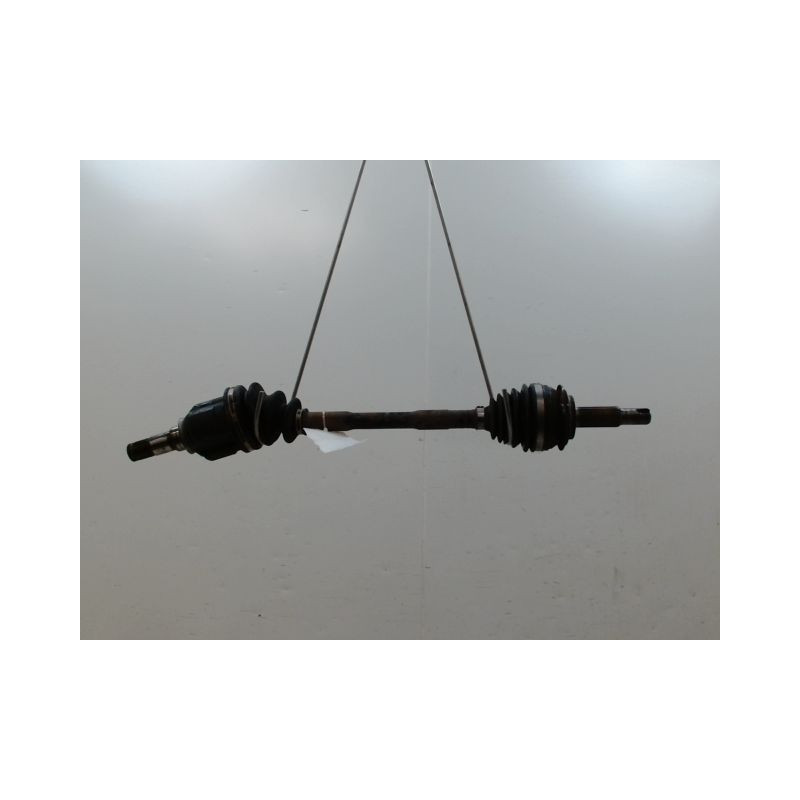 TRANSMISSION AVANT GAUCHE TOYOTA VERSO 2010- 1.33 