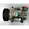 COMPRESSEUR AIR CONDITIONNE RENAULT MODUS 2004-2007