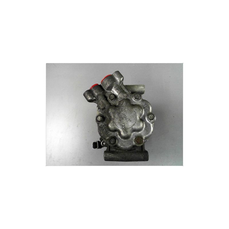 COMPRESSEUR AIR CONDITIONNE RENAULT MODUS 2004-2007