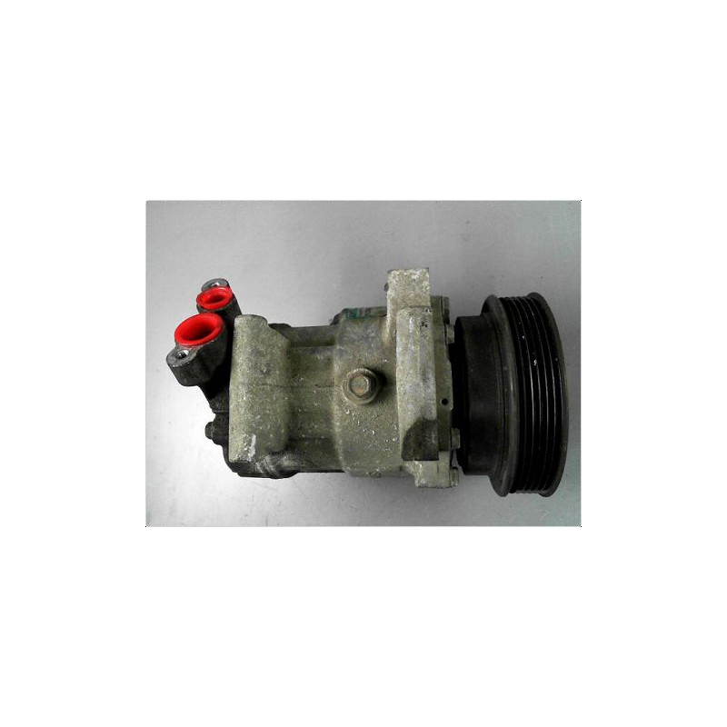 COMPRESSEUR AIR CONDITIONNE RENAULT MODUS 2004-2007