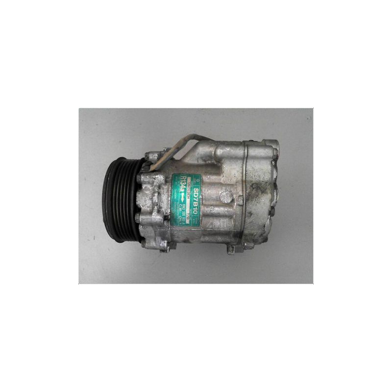 COMPRESSEUR AIR CONDITIONNE VOLKSWAGEN POLO III 94-99