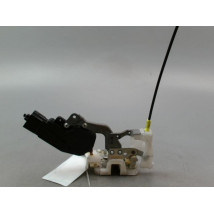 SYSTEME CONDAMNATION AVANT DROIT TOYOTA AYGO I Phase 2 2009-2012