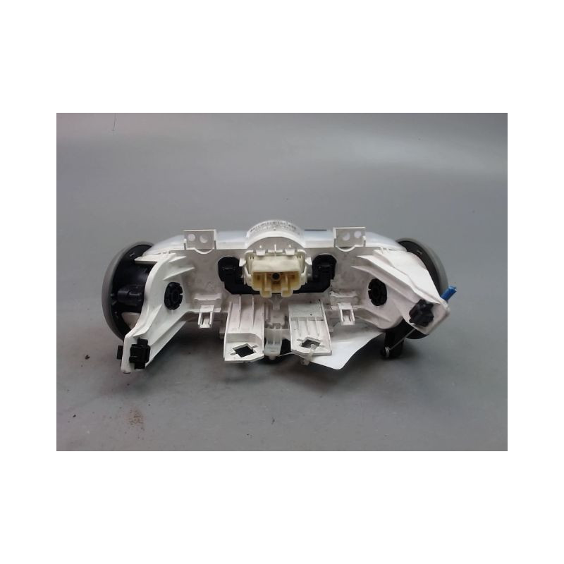COMMANDE DE CHAUFFAGE TOYOTA AYGO I Phase 2 2009-2012