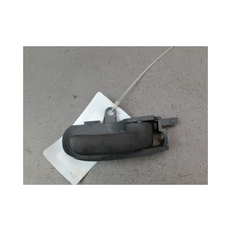 POIGNEE INTERIEURE PORTE AVANT DROIT TOYOTA AYGO I Phase 2 2009-2012
