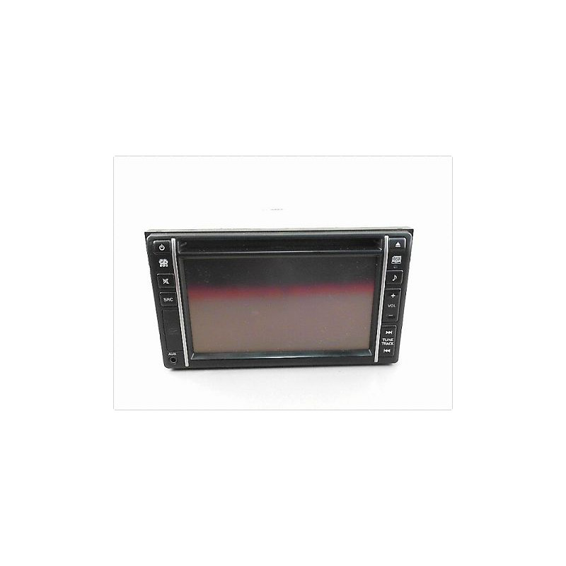 AUTORADIO MAZDA MAZDA 5 II 2010-