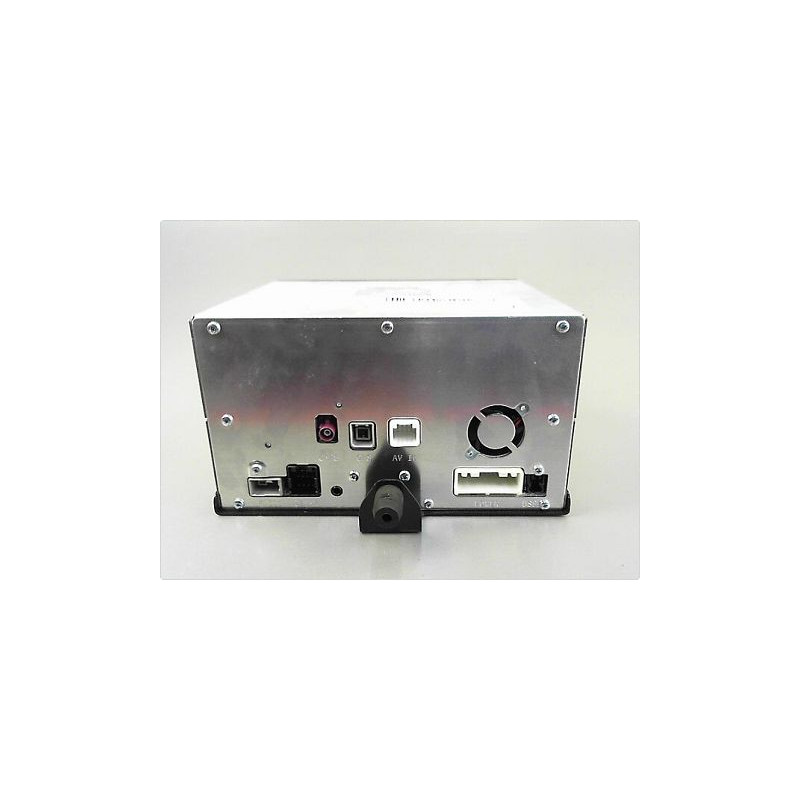 AUTORADIO MAZDA MAZDA 5 II 2010-