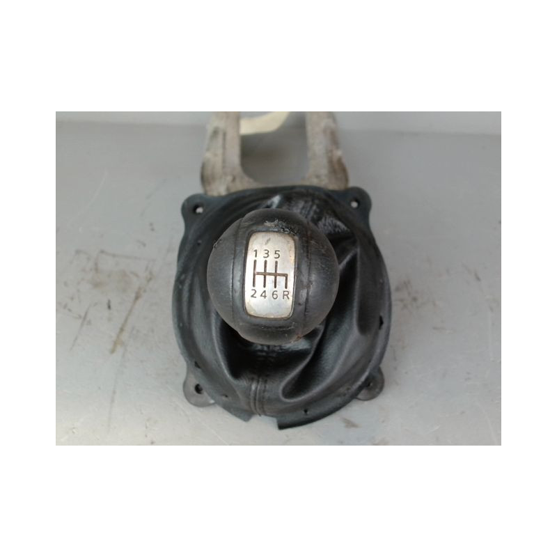 LEVIER DE VITESSES NISSAN 350 Z COUPE 3.5i - 24V V6 