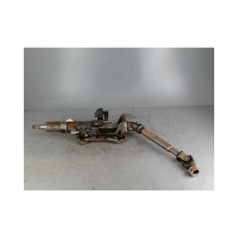COLONNE DE DIRECTION NON ASSISTEE PEUGEOT BOXER 3 PHASE 2 GASOIL
