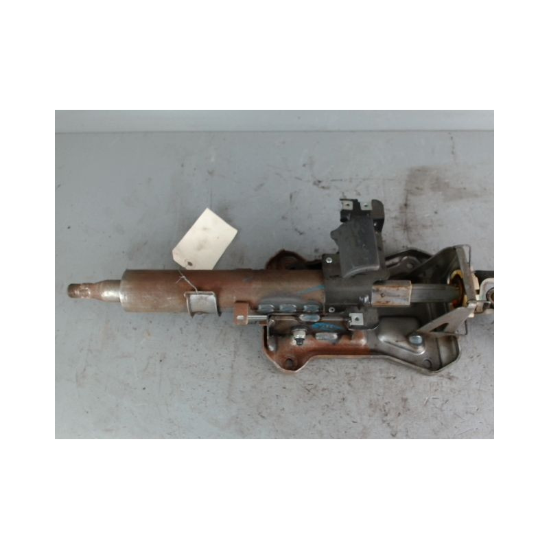 COLONNE DE DIRECTION NON ASSISTEE PEUGEOT BOXER 3 PHASE 2 GASOIL
