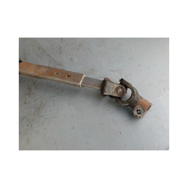 COLONNE DE DIRECTION NON ASSISTEE PEUGEOT BOXER 3 PHASE 2 GASOIL