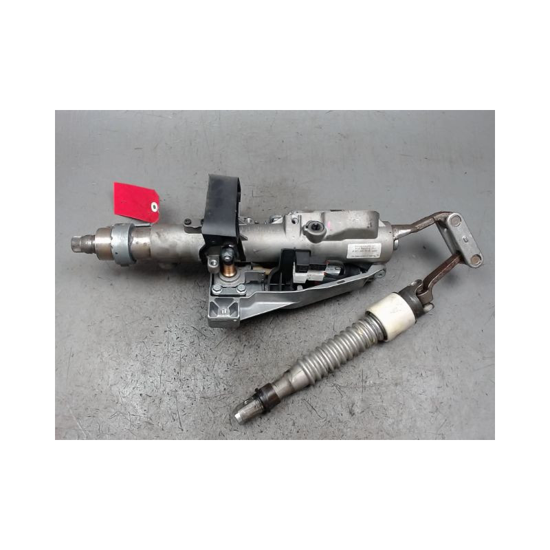 COLONNE DE DIRECTION ASSISTEE MERCEDES CLASSE CLS 219 PHASE 1 ESSENCE