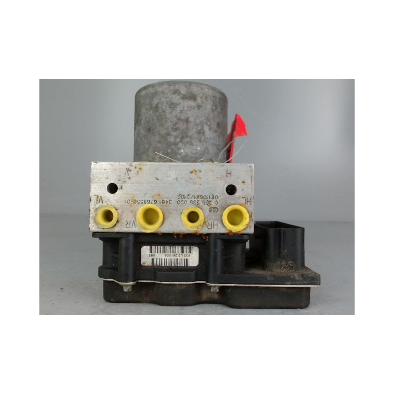 UNITE HYDRAULIQUE ABS BMW SERIE 5 E60 PHASE 2 2.5D - 24V