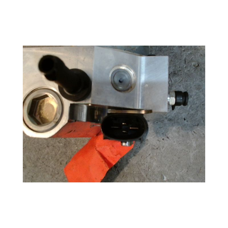 UNITE HYDRAULIQUE ABS KIA NIRO  ESSENCE/HYBRIDE