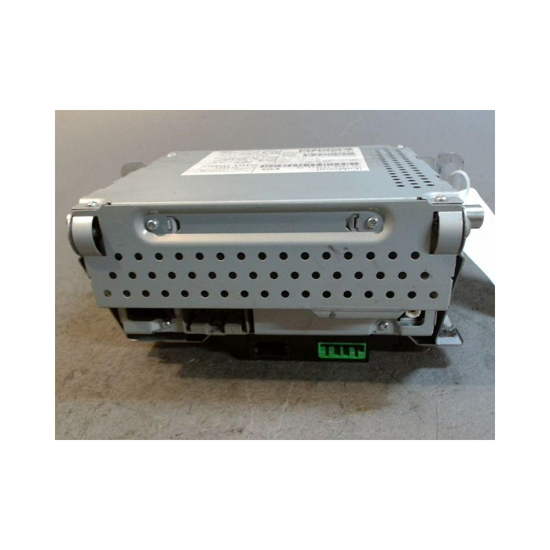 AUTORADIO JAGUAR XF 1 PHASE 1 DIESEL