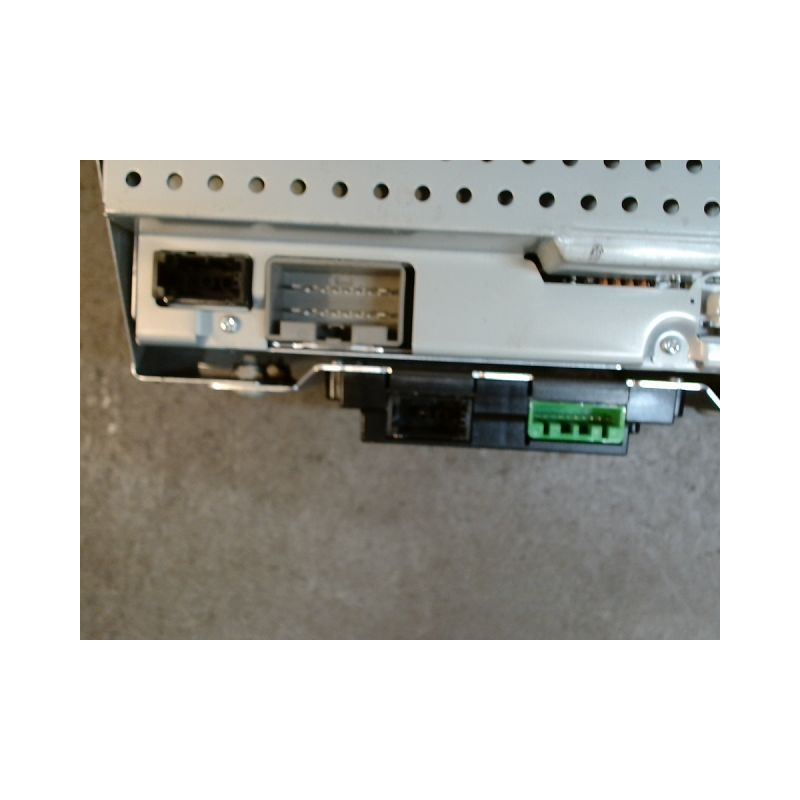 AUTORADIO JAGUAR XF 1 PHASE 1 DIESEL