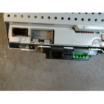 AUTORADIO JAGUAR XF 1 PHASE 1 DIESEL