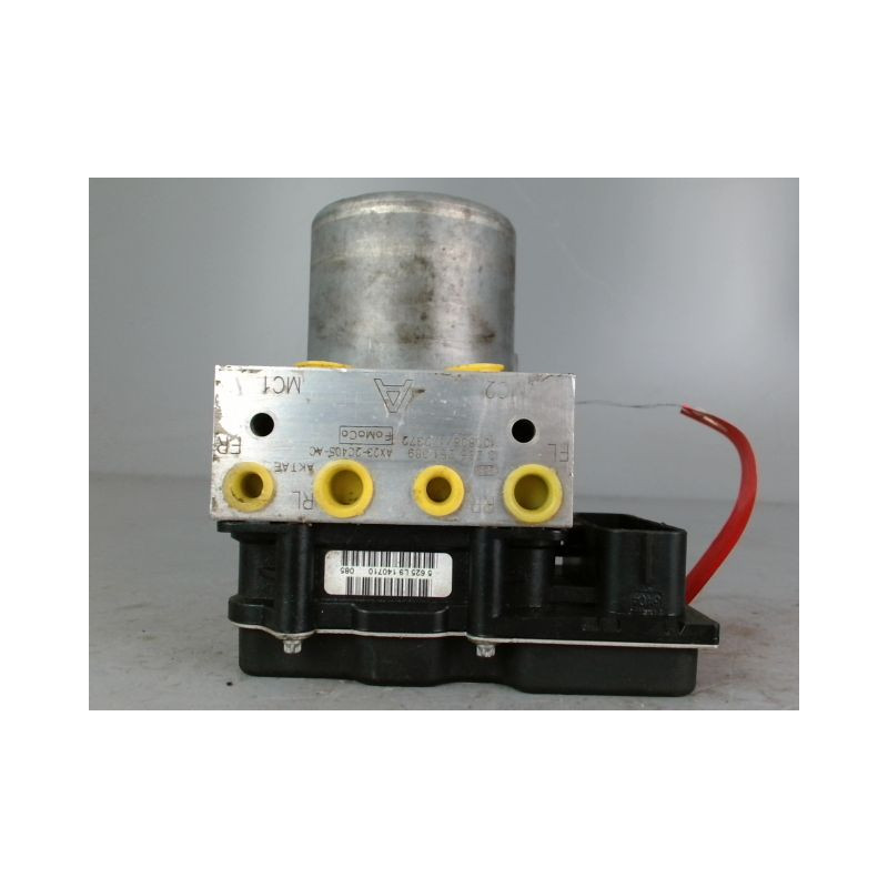 UNITE HYDRAULIQUE ABS JAGUAR XF 1 PHASE 1 DIESEL