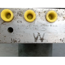 UNITE HYDRAULIQUE ABS NISSAN CUBE 1.6I - 16V