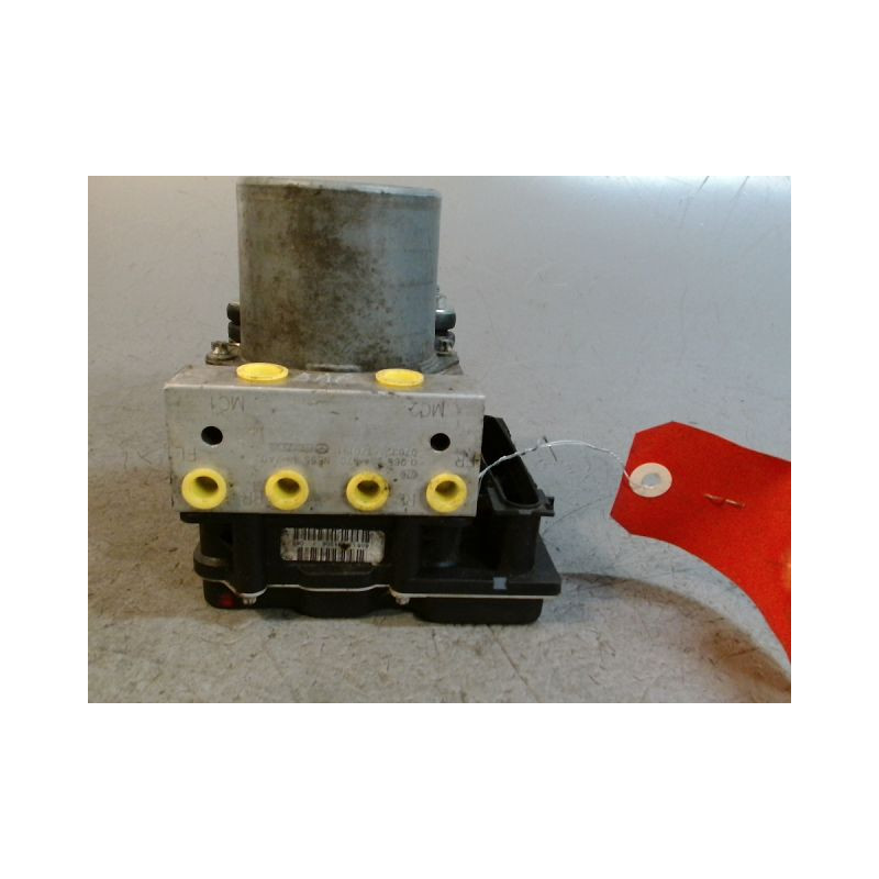 UNITE HYDRAULIQUE ABS MAZDA MX5 3 PHASE 2 CABRIOLET  ESSEN