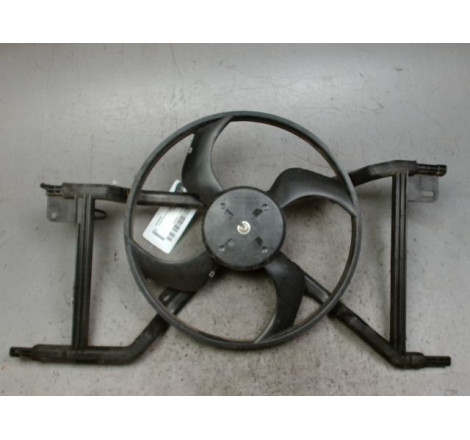 MOTEUR VENTILATEUR RADIATEUR