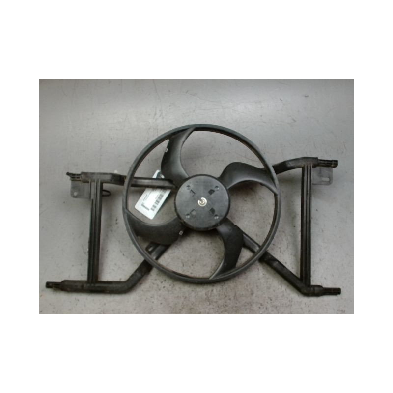 MOTEUR VENTILATEUR RADIATEUR RENAULT TWINGO