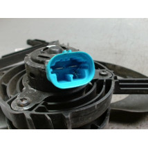 MOTEUR VENTILATEUR RADIATEUR RENAULT TWINGO