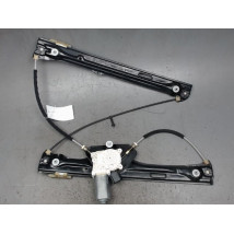 MECANISME+MOTEUR LEVE-GLACE AVANT DROIT B.M.W. X4