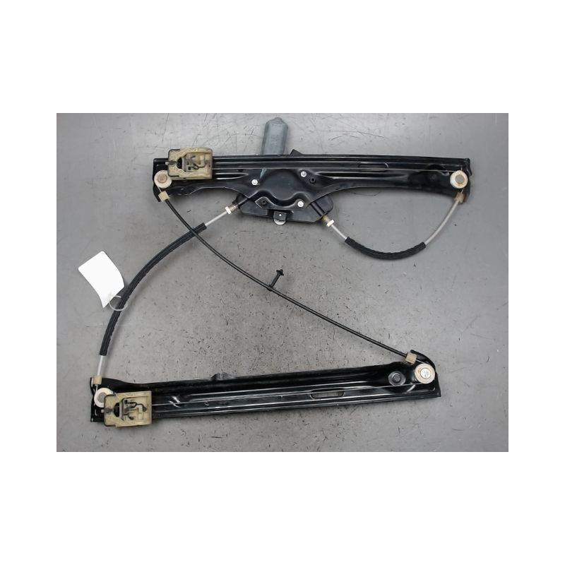 MECANISME+MOTEUR LEVE-GLACE AVANT DROIT B.M.W. X4