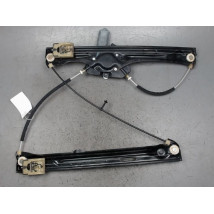 MECANISME+MOTEUR LEVE-GLACE AVANT DROIT B.M.W. X4