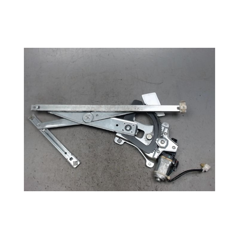 MECANISME+MOTEUR LEVE-GLACE AVANT GAUCHE CHEVROLET AVEO 2008-