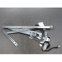 MECANISME+MOTEUR LEVE-GLACE AVANT GAUCHE CHEVROLET AVEO 2008-