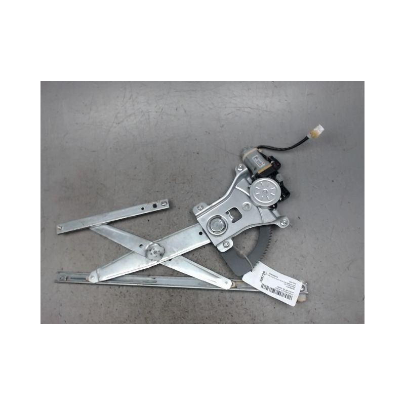 MECANISME+MOTEUR LEVE-GLACE AVANT GAUCHE CHEVROLET AVEO 2008-