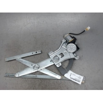 MECANISME+MOTEUR LEVE-GLACE AVANT GAUCHE CHEVROLET AVEO 2008-