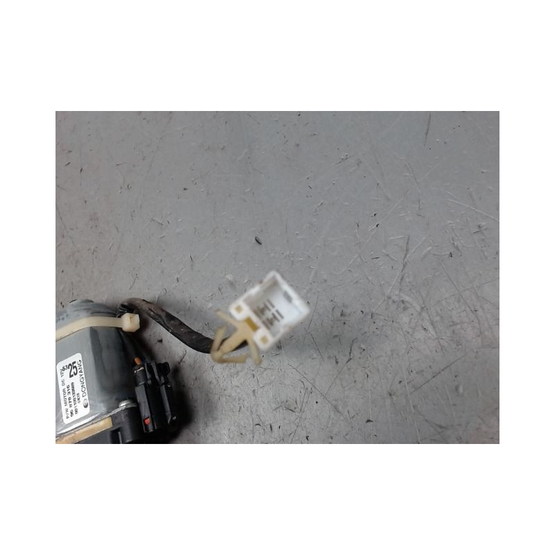 MECANISME+MOTEUR LEVE-GLACE AVANT GAUCHE CHEVROLET AVEO 2008-