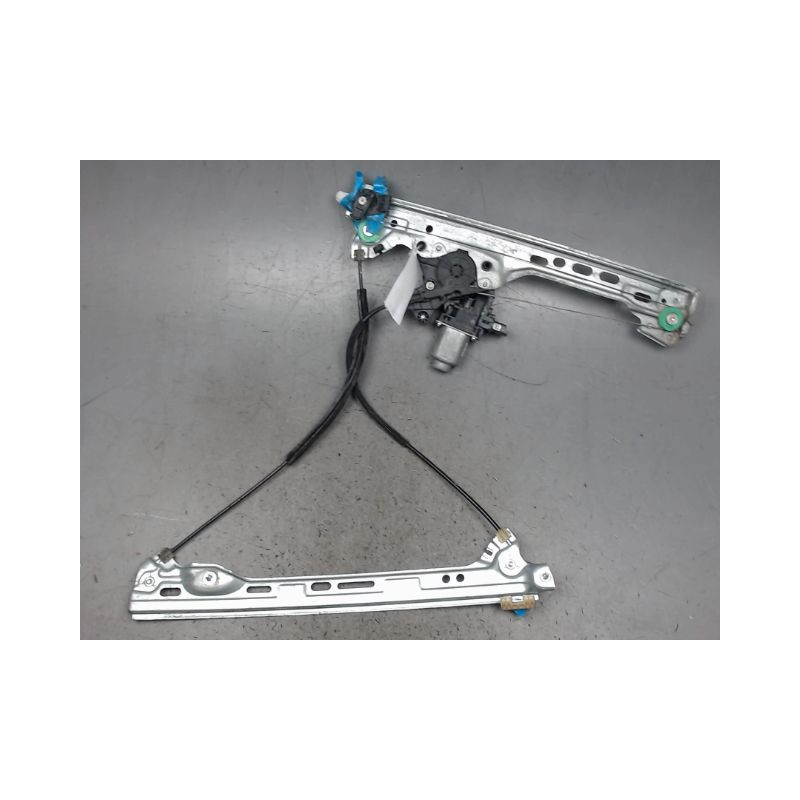 MECANISME+MOTEUR LEVE-GLACE AVANT DROIT RENAULT MEGANE