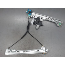 MECANISME+MOTEUR LEVE-GLACE AVANT DROIT RENAULT MEGANE